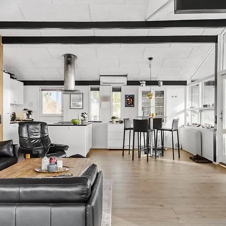 Feriehus 1149-ringkobing-holmsborgvej-32 *