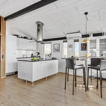 Casa vacanze 1149-ringkobing-holmsborgvej-32