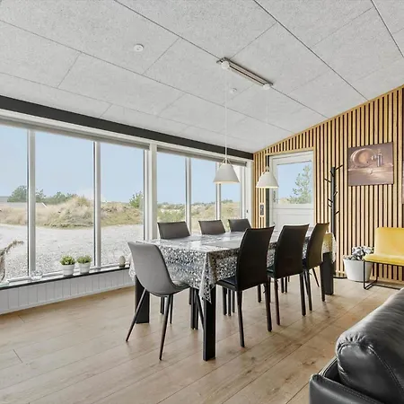 Casa vacanze 1149-ringkobing-holmsborgvej-32