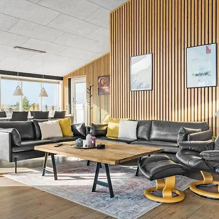 度假居 1149-ringkobing-holmsborgvej-32 *