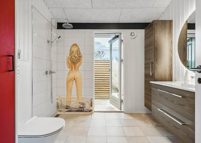 1149-ringkobing-holmsborgvej-32 Сasa de vacaciones *