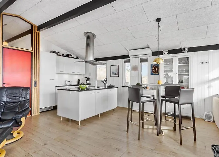 Casa vacanze 1149-ringkobing-holmsborgvej-32