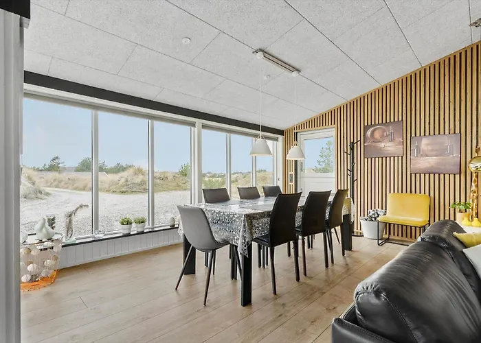 Casa vacanze 1149-ringkobing-holmsborgvej-32