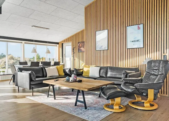 Casa vacanze 1149-ringkobing-holmsborgvej-32 *