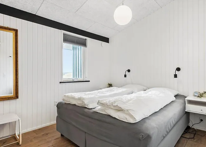 Casa vacanze 1149-ringkobing-holmsborgvej-32 Søndervig