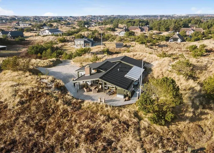 Casa vacanze 1149-ringkobing-holmsborgvej-32