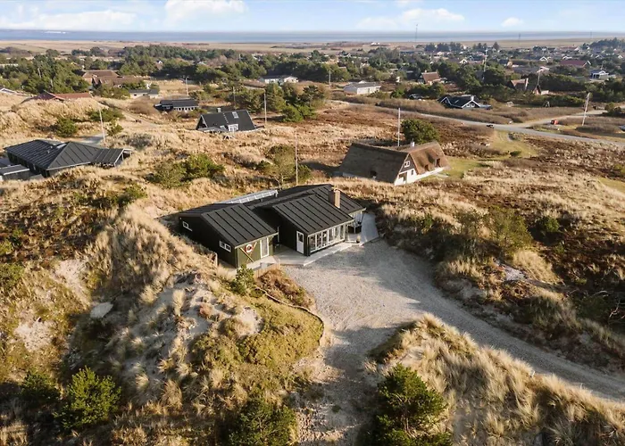 Casa vacanze 1149-ringkobing-holmsborgvej-32